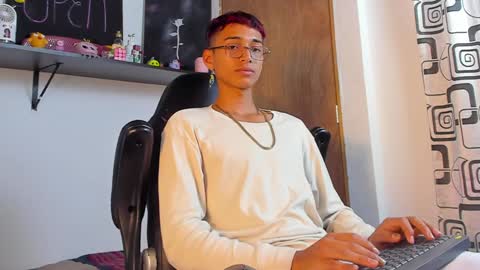 Charles Russo online show from 12/16/24, 09:41