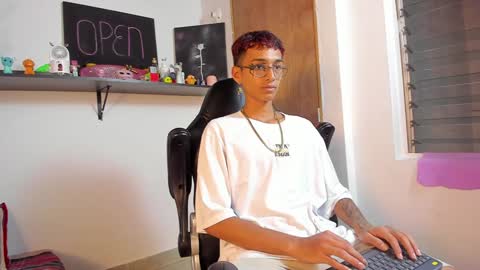 Charles Russo online show from 12/24/24, 12:22