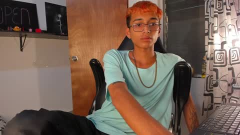 Charles Russo online show from 01/11/25, 12:55