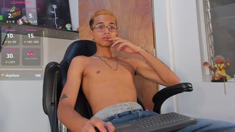 Charles Russo online show from 01/17/25, 12:10