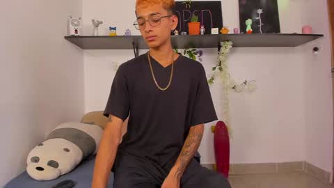 Charles Russo online show from 01/22/25, 05:38