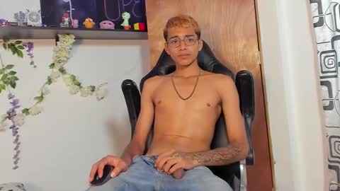 Charles Russo online show from 02/17/25, 09:19