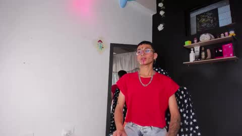 Charles Russo online show from 02/06/26, 06:33