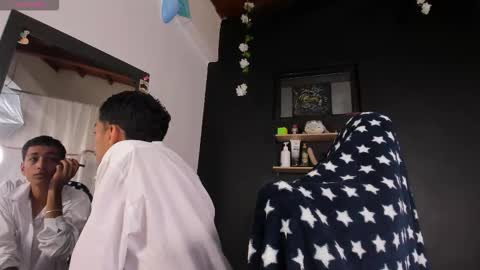 Charles Russo online show from 02/12/26, 05:19