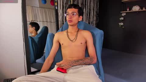 Charles Russo online show from 03/24/26, 06:35