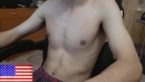 Snapshot of charliehoffa chatting on 12/01/24, 07:36 Charlie online show from 12/01/24, 07:36