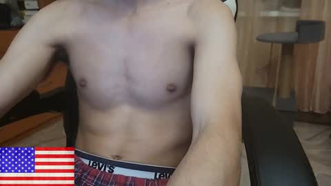 Snapshot of charliehoffa chatting on 12/02/24, 06:43 Charlie online show from 12/02/24, 06:43