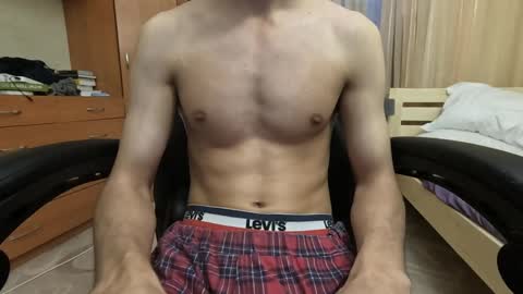 Snapshot of charliehoffa chatting on 01/02/25, 12:46 Charlie online show from 01/02/25, 12:46