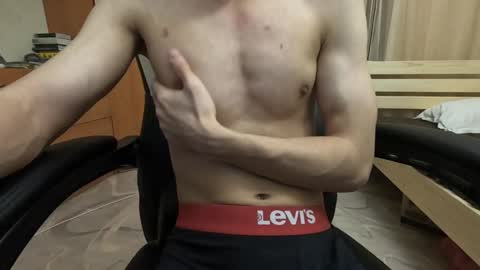 Snapshot of charliehoffa chatting on 02/08/25, 11:24 Charlie online show from 02/08/25, 11:24