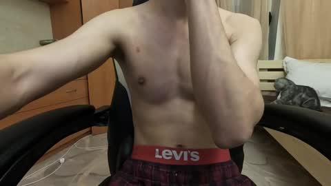 Snapshot of charliehoffa chatting on 02/09/25, 07:19 Charlie online show from 02/09/25, 07:19