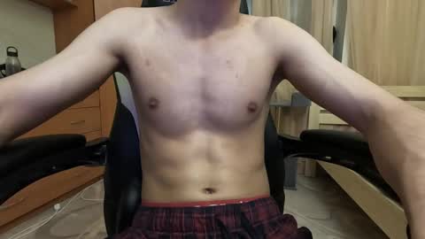 Snapshot of charliehoffa chatting on 02/10/25, 10:30 Charlie online show from 02/10/25, 10:30