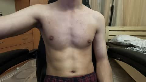 Snapshot of charliehoffa chatting on 02/11/25, 07:27 Charlie online show from 02/11/25, 07:27