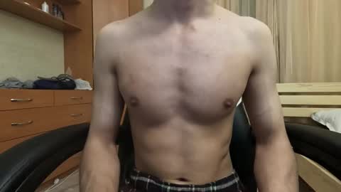 Snapshot of charliehoffa chatting on 02/24/25, 07:19 Charlie online show from 02/24/25, 07:19