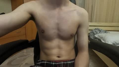 Snapshot of charliehoffa chatting on 02/26/25, 07:49 Charlie online show from 02/26/25, 07:49