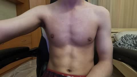 Snapshot of charliehoffa chatting on 03/04/25, 07:01 Charlie online show from 03/04/25, 07:01