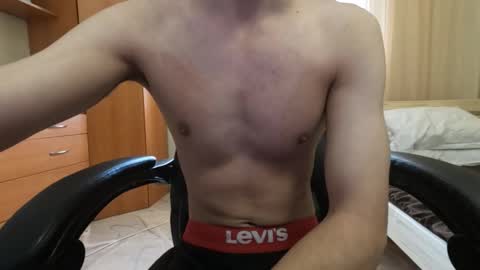 Snapshot of charliehoffa chatting on 03/05/25, 06:12 Charlie online show from 03/05/25, 06:12