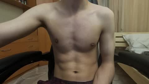 Snapshot of charliehoffa chatting on 03/05/25, 06:23 Charlie online show from 03/05/25, 06:23