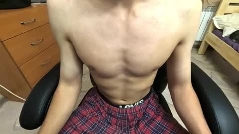 Snapshot of charliehoffa chatting on 09/11/25, 07:25 Charlie online show from 09/11/25, 07:25