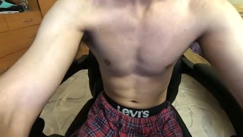 Snapshot of charliehoffa chatting on 09/14/25, 07:35 Charlie online show from 09/14/25, 07:35