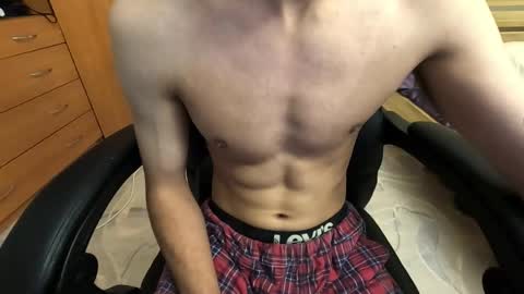 Snapshot of charliehoffa chatting on 09/20/25, 07:04 Charlie online show from 09/20/25, 07:04