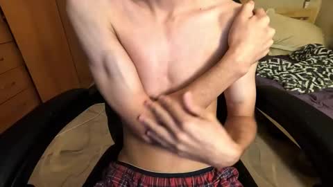 Snapshot of charliehoffa chatting on 09/28/25, 07:19 Charlie online show from 09/28/25, 07:19