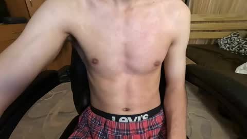 Snapshot of charliehoffa chatting on 10/27/25, 08:24 Charlie online show from 10/27/25, 08:24