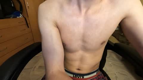 Snapshot of charliehoffa chatting on 11/02/25, 11:29 Charlie online show from 11/02/25, 11:29