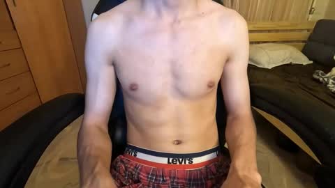 Snapshot of charliehoffa chatting on 11/15/25, 08:27 Charlie online show from 11/15/25, 08:27