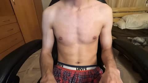 Snapshot of charliehoffa chatting on 11/18/25, 08:24 Charlie online show from 11/18/25, 08:24