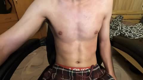 Snapshot of charliehoffa chatting on 11/29/25, 09:18 Charlie online show from 11/29/25, 09:18