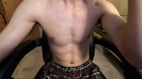 Snapshot of charliehoffa chatting on 11/30/25, 08:24 Charlie online show from 11/30/25, 08:24