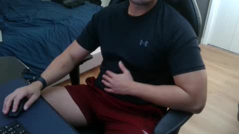 charliekkw online show from 12/01/24, 09:37