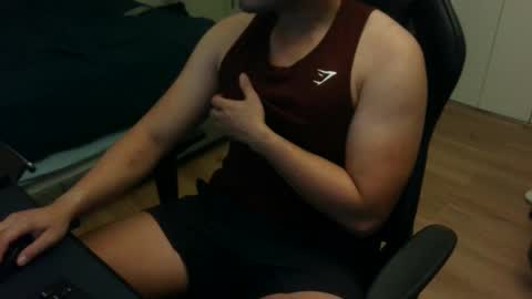 charliekkw online show from 12/04/24, 03:26