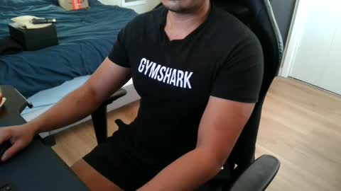 charliekkw online show from 12/08/24, 09:19