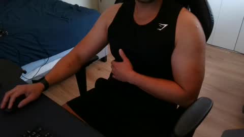 charliekkw online show from 02/23/25, 08:55