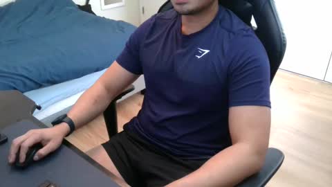 charliekkw online show from 03/02/25, 08:29