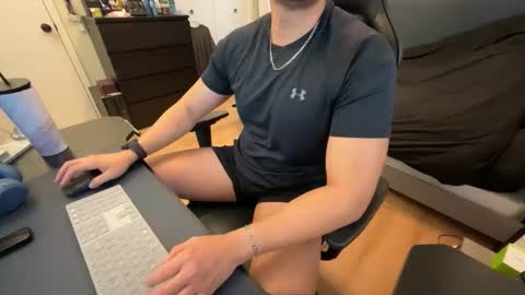 charliekkw online show from 02/06/26, 07:39