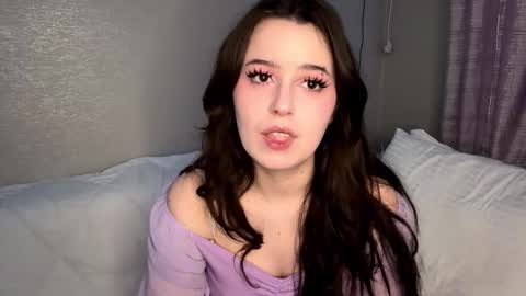 Freya online show from 02/24/26, 03:54