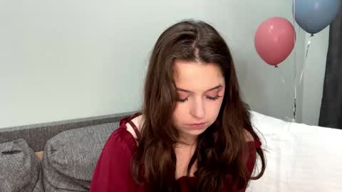 Freya online show from 03/25/26, 06:14