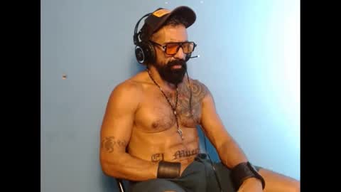 Snapshot of charlieprospect chatting on 09/08/25, 08:52 Charlie  Prospect online show from 09/08/25, 08:52