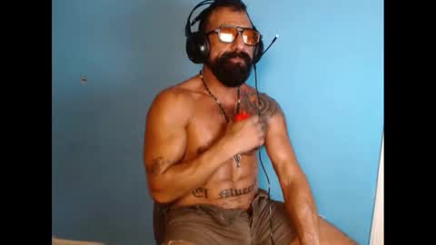 Snapshot of charlieprospect chatting on 09/10/25, 01:16 Charlie  Prospect online show from 09/10/25, 01:16