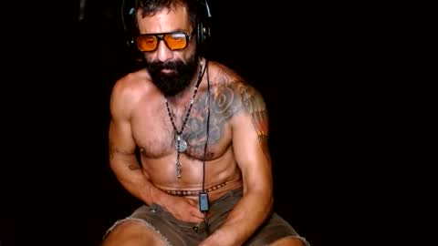 Snapshot of charlieprospect chatting on 09/16/25, 07:15 Charlie  Prospect online show from 09/16/25, 07:15