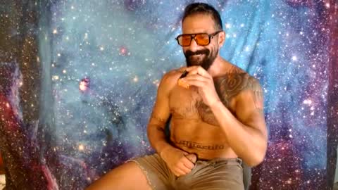 Snapshot of charlieprospect chatting on 10/03/25, 10:51 Charlie  Prospect online show from 10/03/25, 10:51