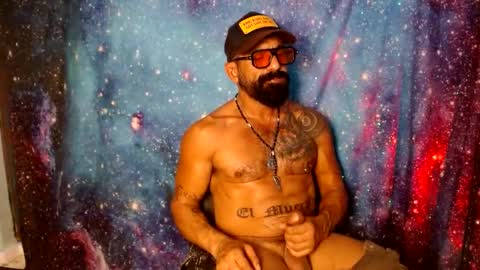 Snapshot of charlieprospect chatting on 10/07/25, 01:47 Charlie  Prospect online show from 10/07/25, 01:47