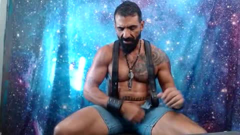 Snapshot of charlieprospect chatting on 10/15/25, 09:15 Charlie  Prospect online show from 10/15/25, 09:15