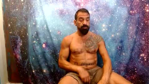 Snapshot of charlieprospect chatting on 10/18/25, 12:57 Charlie  Prospect online show from 10/18/25, 12:57