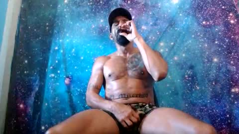 Snapshot of charlieprospect chatting on 10/18/25, 06:19 Charlie  Prospect online show from 10/18/25, 06:19