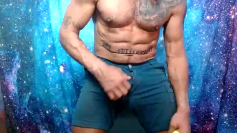 Snapshot of charlieprospect chatting on 10/23/25, 01:27 Charlie  Prospect online show from 10/23/25, 01:27