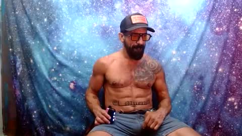 Snapshot of charlieprospect chatting on 10/24/25, 01:46 Charlie  Prospect online show from 10/24/25, 01:46