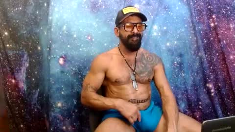 Charlie  Prospect online show from 11/05/25, 01:27